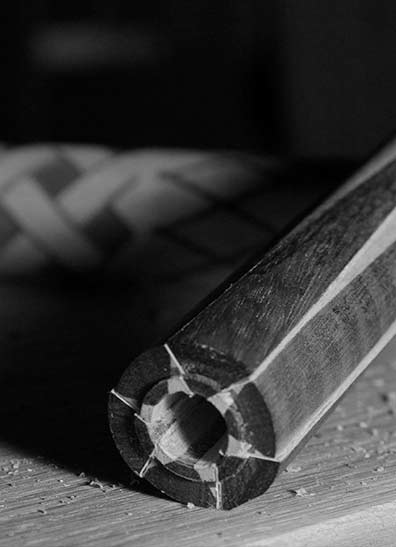 I have been manufacturing billiard cues for over 30 years now; hence I can offer you the best.